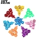 polyhedral dice set